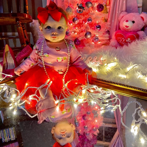 Meet your Posher, Kimberly - Picture 6 of 8